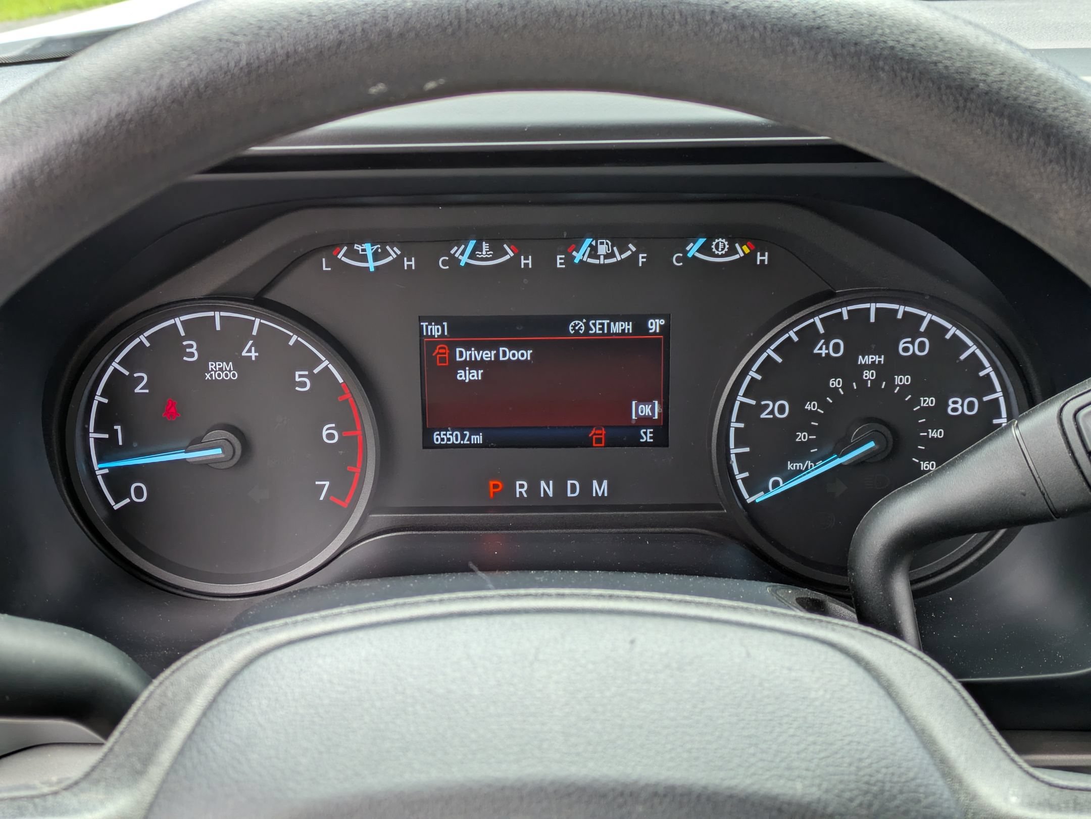 Certified 2026 Ford F350 XL w/ STX Appearance Package AWD/4WD image 10
