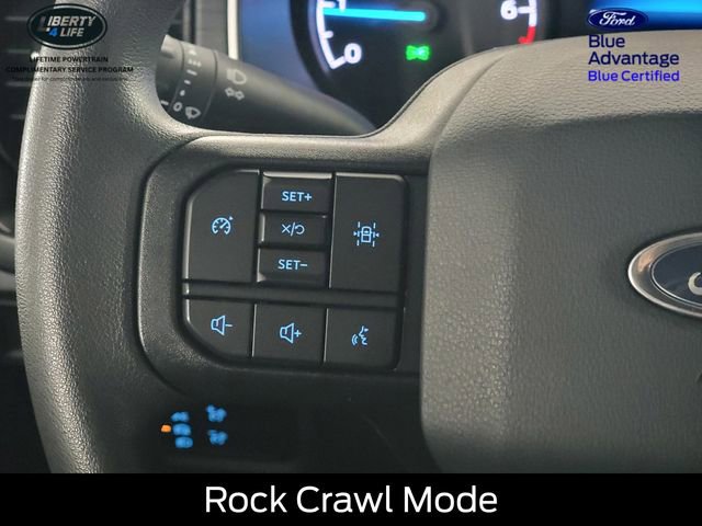 Certified 2023 Ford F150 XL w/ Rattler Package image 27