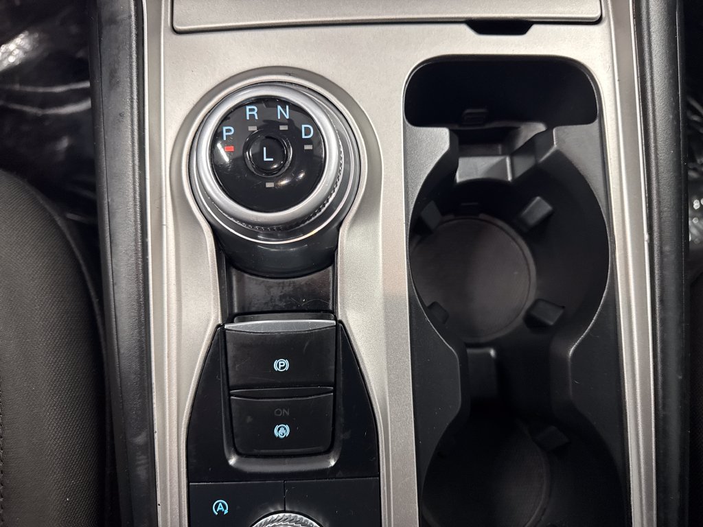 Certified 2021 Ford Explorer XLT AWD/4WD image 25