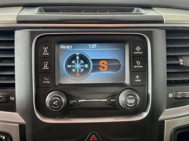 Used 2020 RAM 1500 Warlock AWD/4WD image 15