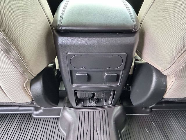Certified 2024 Ford Explorer 2WD image 13