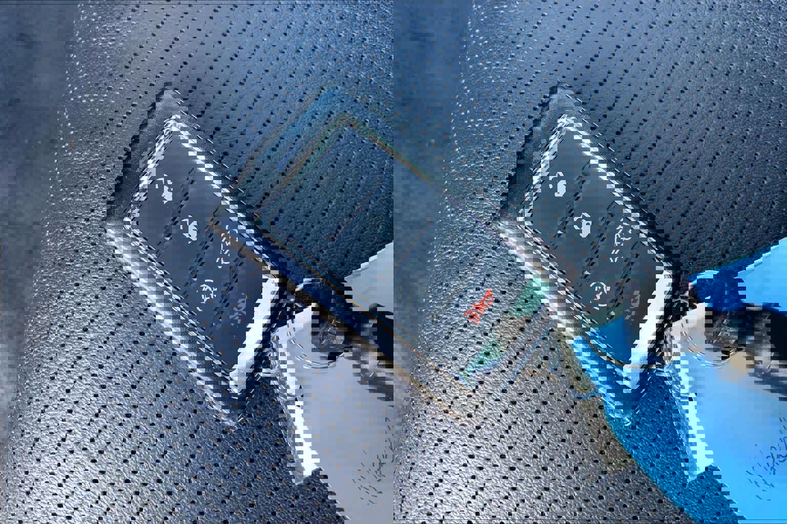 Used 2023 Jeep Wagoneer L Series II w/ Premium Group I image 15