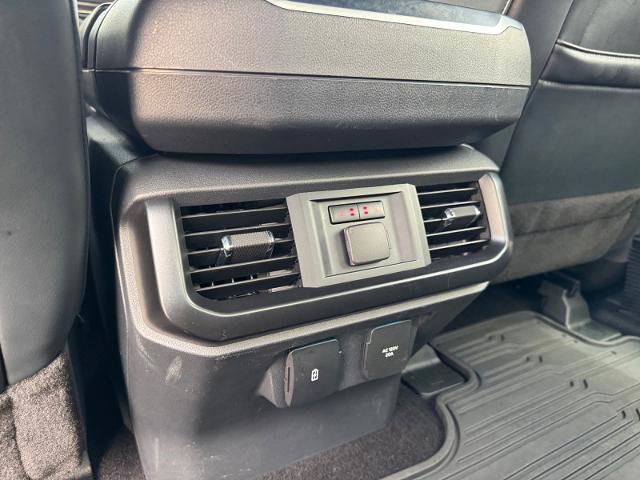 Certified 2022 Ford F150 Raptor w/ Raptor 37 Performance Package AWD/4WD image 20