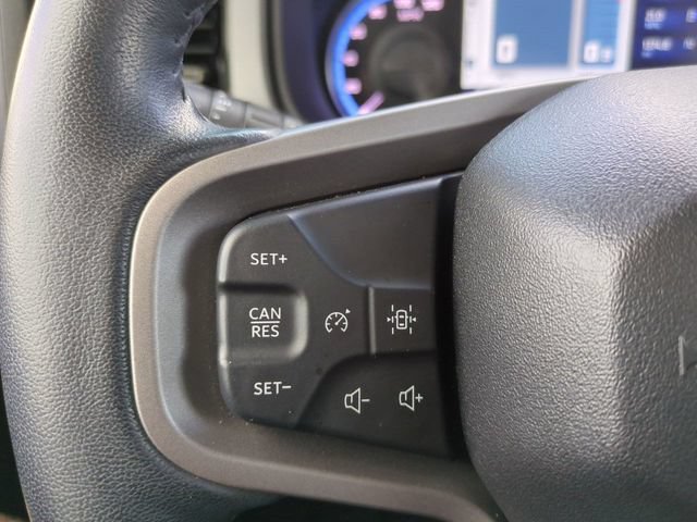Certified 2024 Ford Bronco Big Bend AWD/4WD image 23