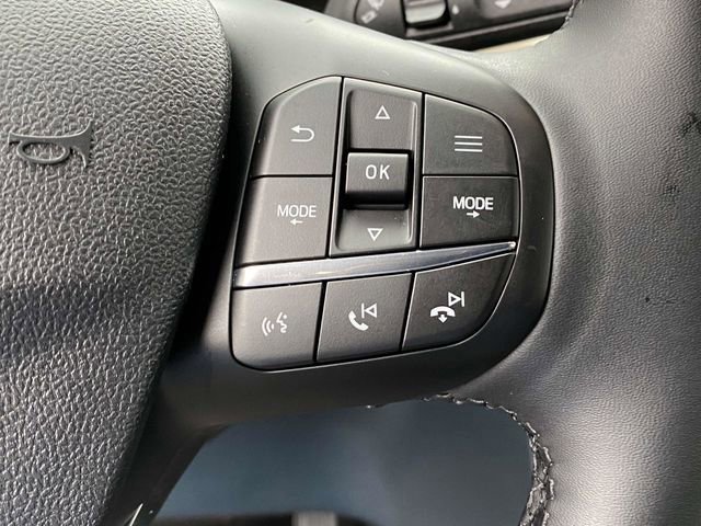 Certified 2025 Ford Maverick Lariat w/ 4K Tow Package image 22