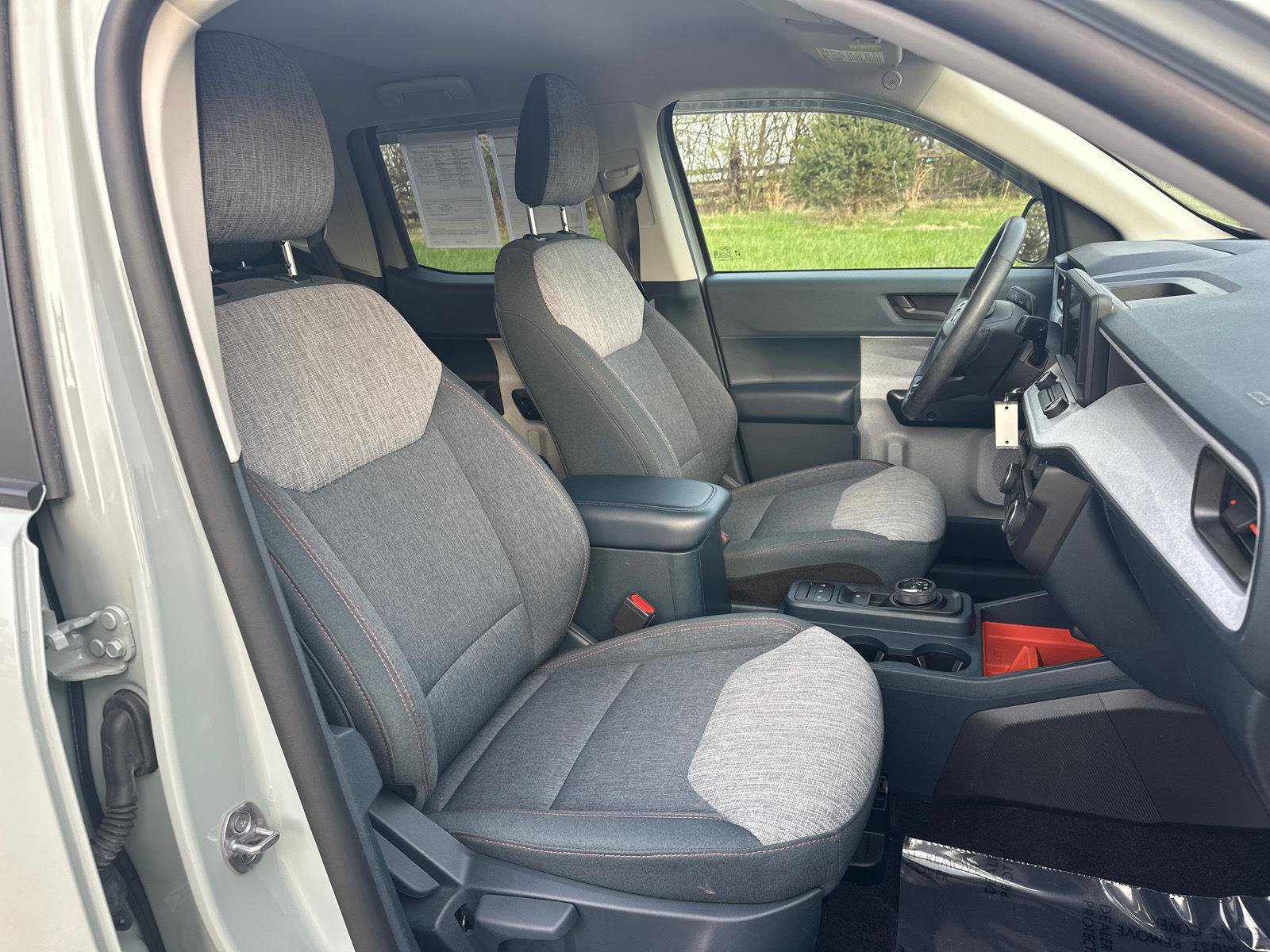 Certified 2023 Ford Maverick XLT w/ XLT Luxury Package image 21