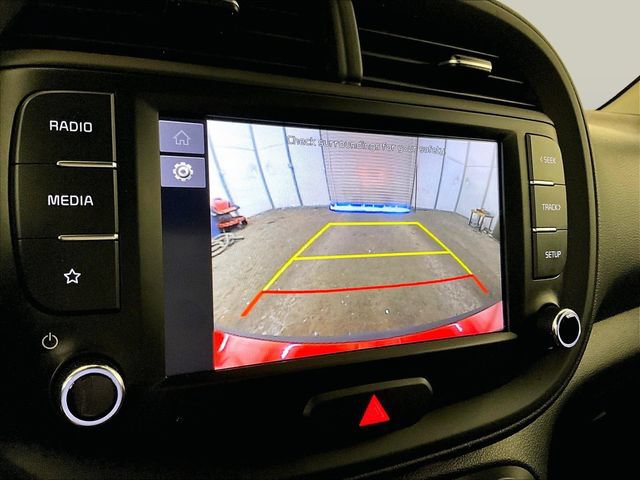 Used 2023 Kia Soul LX w/ LX Technology Package FWD image 20