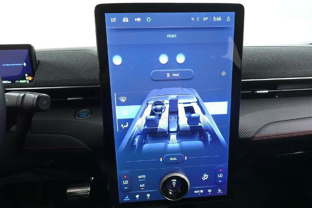 Certified 2025 Ford Mustang Mach-E Premium w/ Sport Appearance Package AWD/4WD image 19