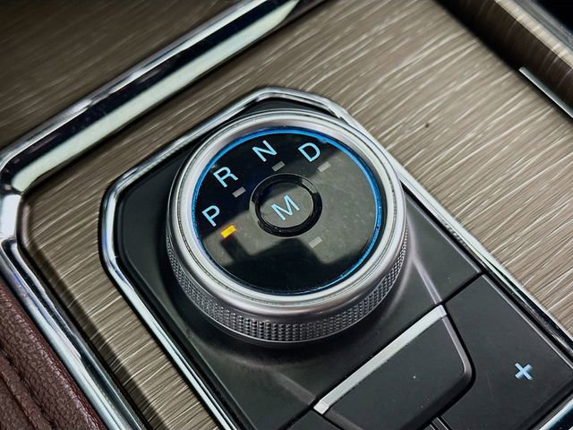 Certified 2024 Ford Expedition Max Limited image 23