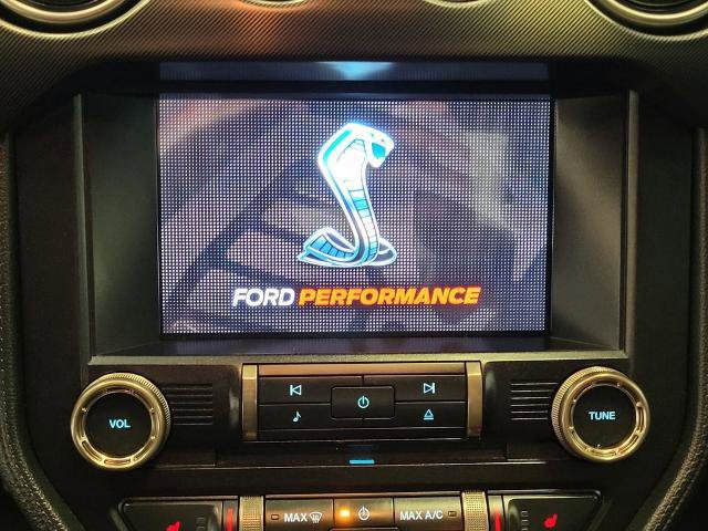 Certified 2021 Ford Mustang Shelby GT500 image 19