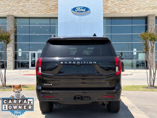 Certified 2025 Ford Expedition Active AWD/4WD image 20