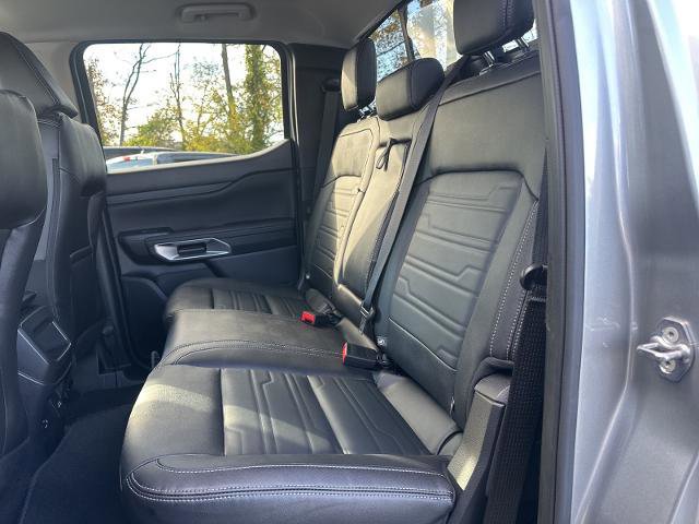 Certified 2024 Ford Ranger Lariat image 39