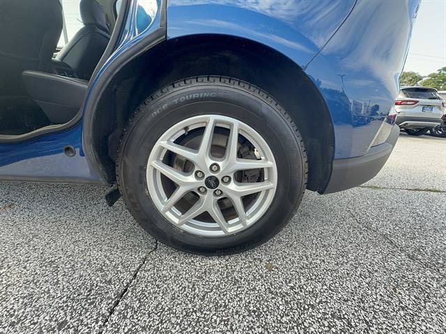 Certified 2024 Ford Edge SEL AWD/4WD image 25