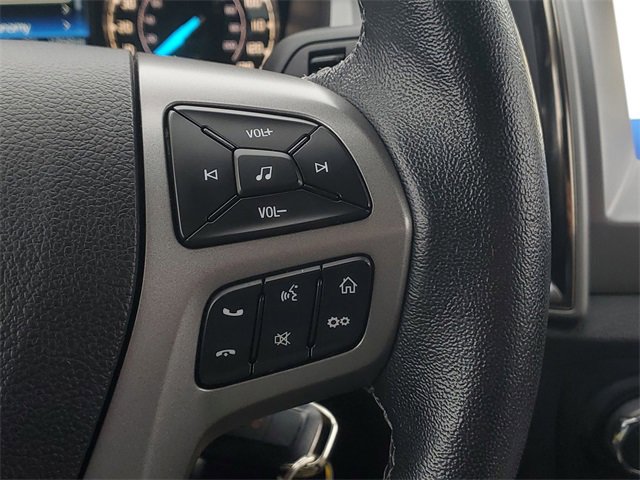 Certified 2023 Ford Ranger XLT w/ Equipment Group 301A Mid image 17