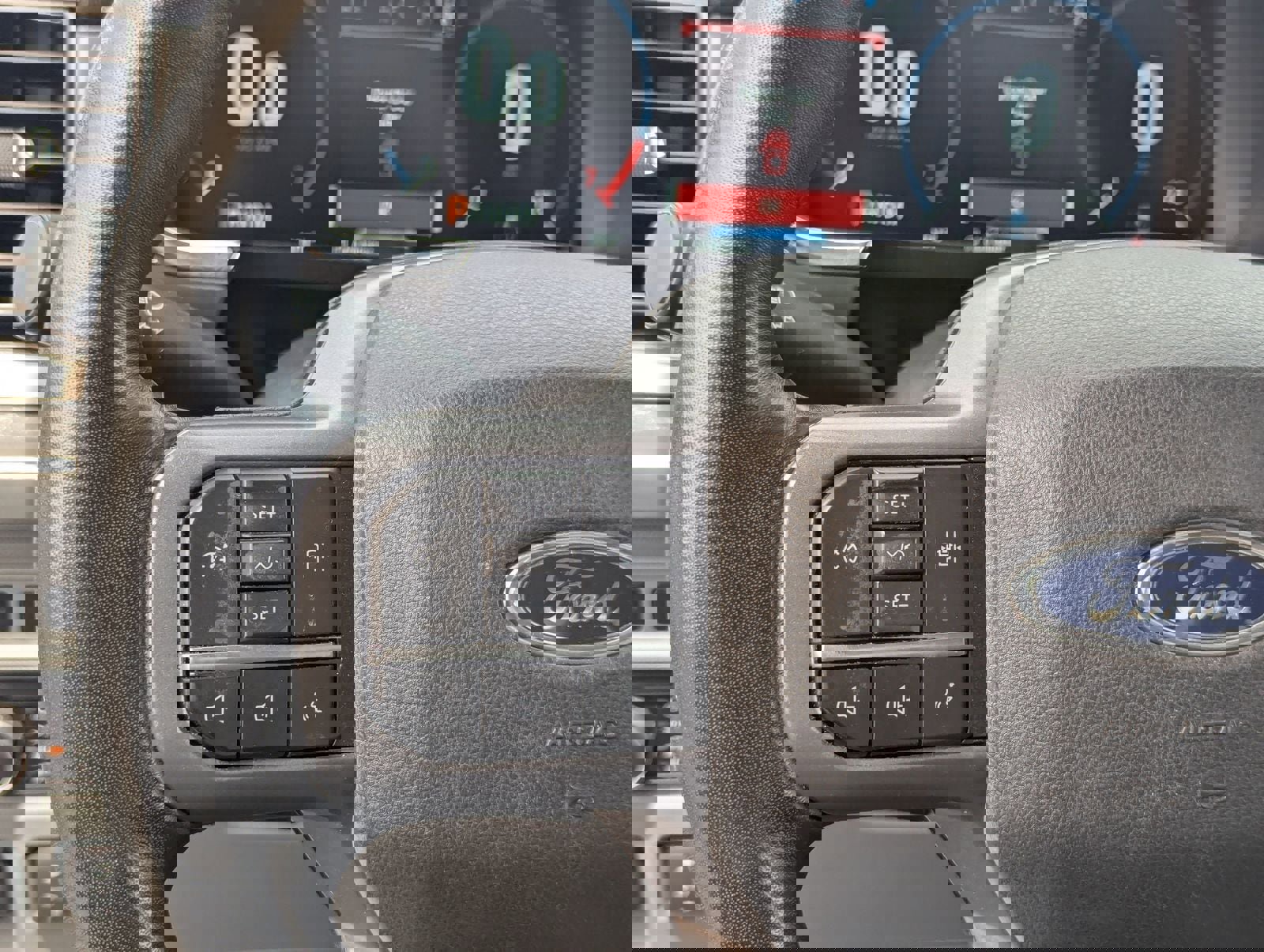 Certified 2023 Ford F150 Lariat w/ Trailer Tow Package image 26