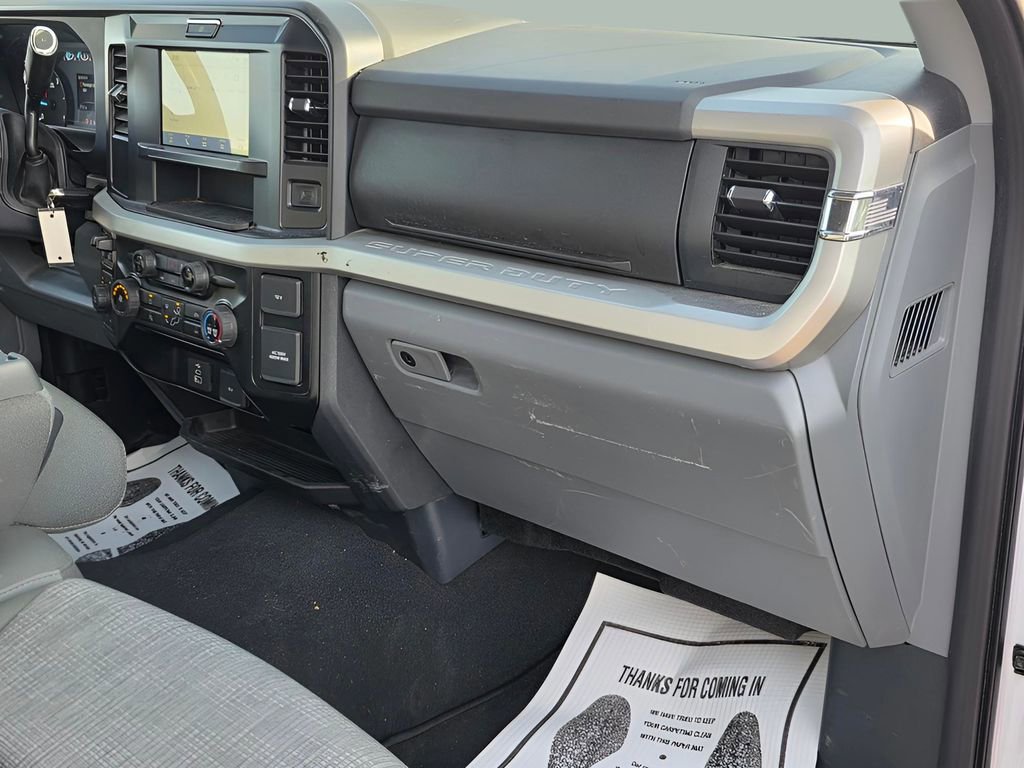 Certified 2025 Ford F350 XLT image 38