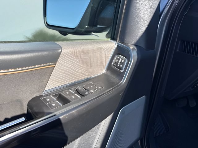 Certified 2021 Ford F150 Platinum w/ Equipment Group 701A High AWD/4WD image 16