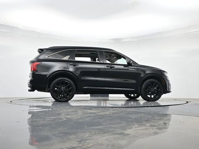 Used 2021 Kia Sorento SX AWD/4WD image 32