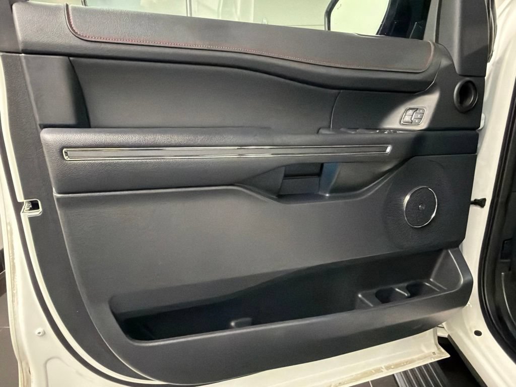 Certified 2022 Ford Expedition Max Limited AWD/4WD image 30