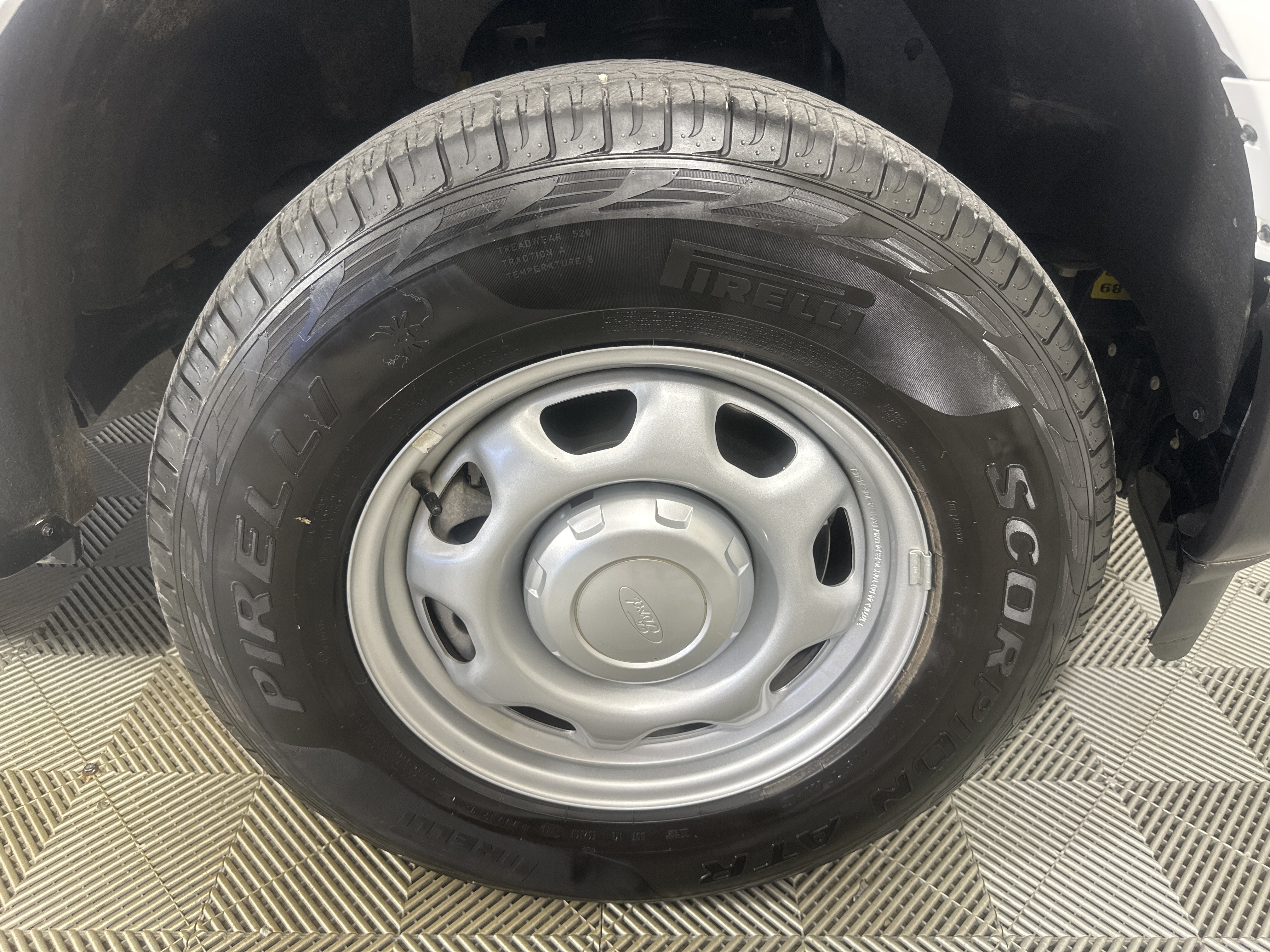 Certified 2024 Ford F150 XL AWD/4WD image 27