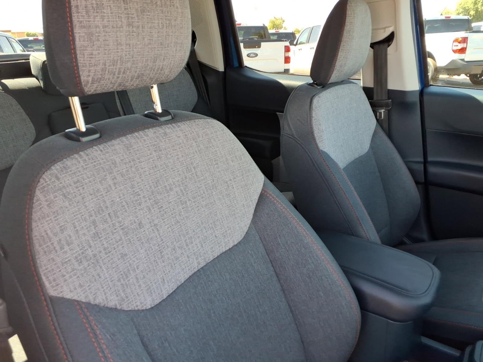 Certified 2024 Ford Maverick XLT FWD image 12