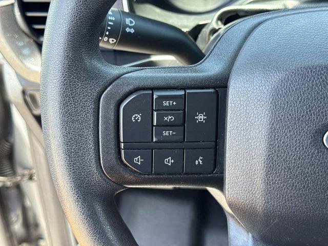 Certified 2022 Ford F150 XL w/ STX Appearance Package AWD/4WD image 10