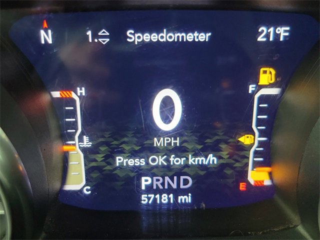 Used 2020 Jeep Gladiator Rubicon image 15