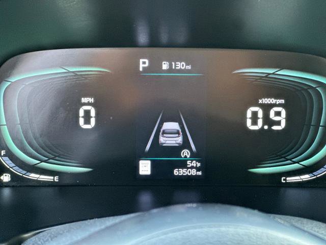 Used 2023 Kia Soul LX w/ Option Group 015 image 25