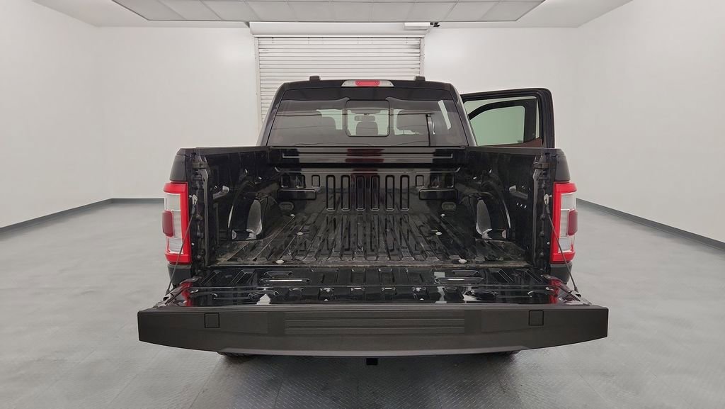 Certified 2022 Ford F150 Lariat image 30