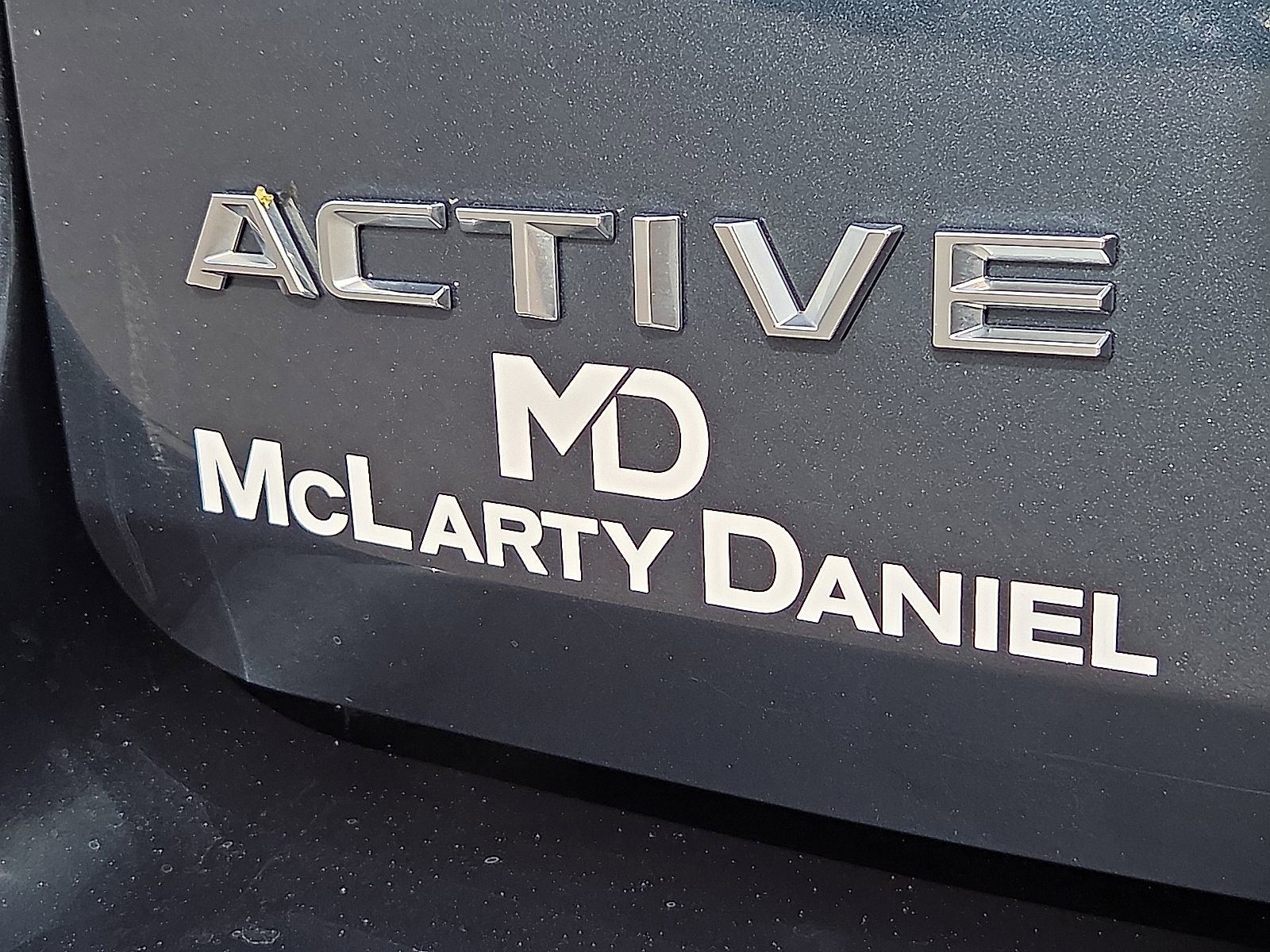 Certified 2025 Ford Expedition Active AWD/4WD image 9
