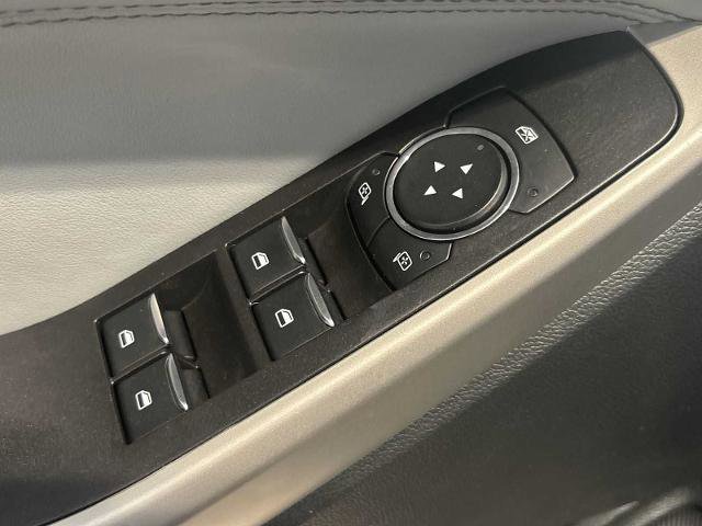 Certified 2023 Ford Explorer XLT w/ Equipment Group 202A AWD/4WD image 28