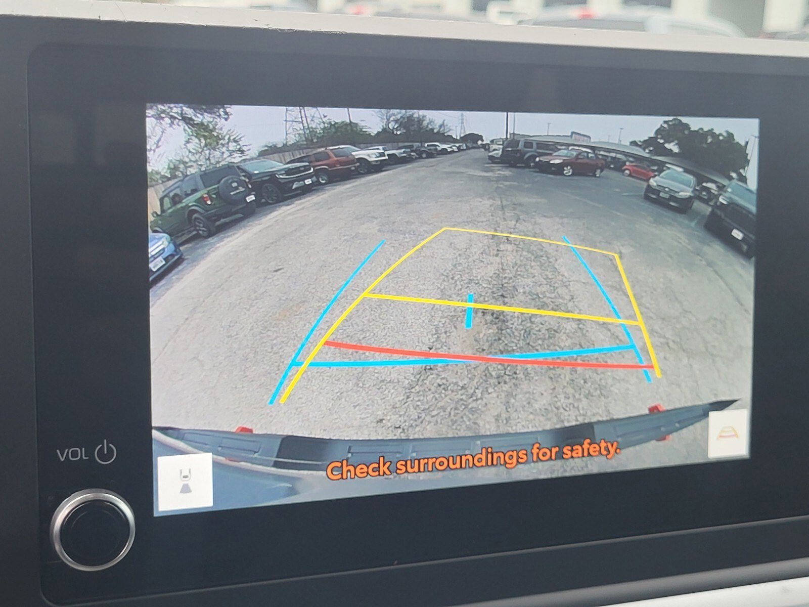 Used 2024 Toyota Tacoma TRD Off-Road image 21