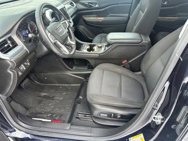 Used 2022 GMC Acadia SLE w/ Driver Convenience Package image 40