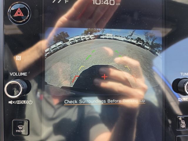 Used 2022 Subaru WRX Limited w/ Popular Package #1 image 26