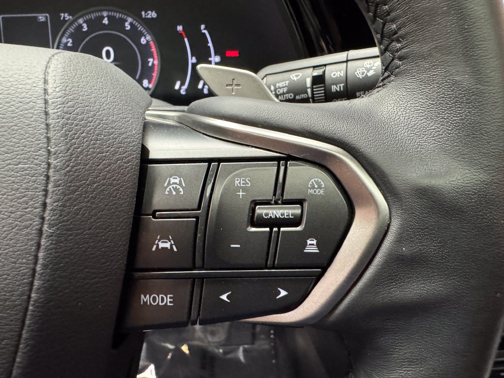 Used 2023 Lexus RX 350 Premium w/ Accessory Package (Z1) AWD/4WD image 16