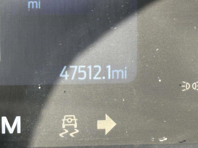 Certified 2022 Ford Bronco Badlands image 24