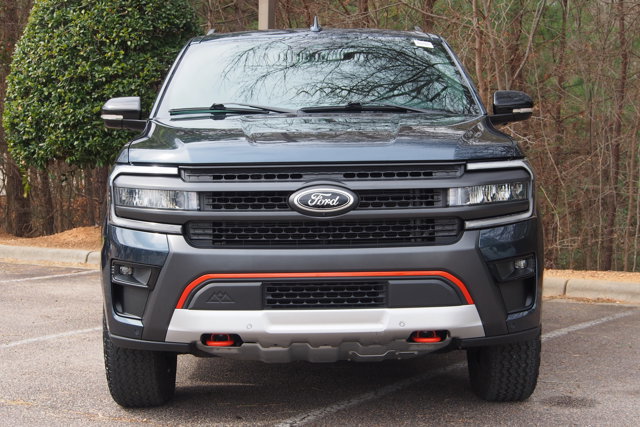 Certified 2023 Ford Expedition Timberline image 8