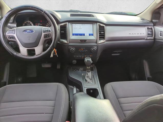 Certified 2020 Ford Ranger XLT w/ Equipment Group 301A Mid image 19