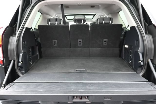 Certified 2025 Ford Expedition Active AWD/4WD image 31