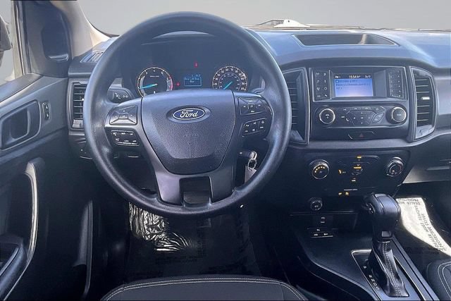 Certified 2021 Ford Ranger XL w/ Equipment Group 101A High RWD image 5