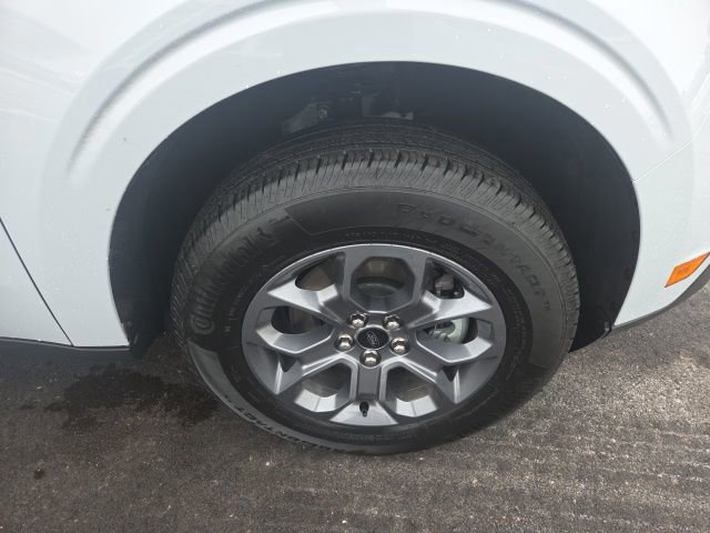 Certified 2025 Ford Maverick XLT w/ Equipment Group 301A image 8