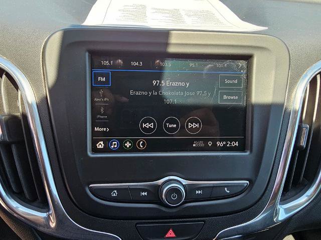 Used 2019 Chevrolet Equinox LT FWD image 28