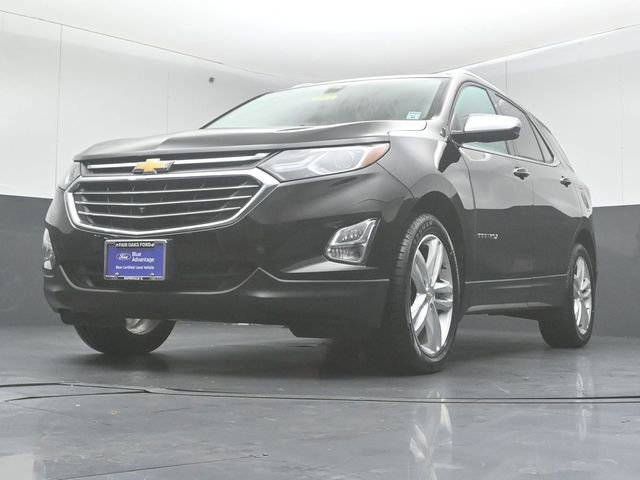Used 2019 Chevrolet Equinox Premier image 3