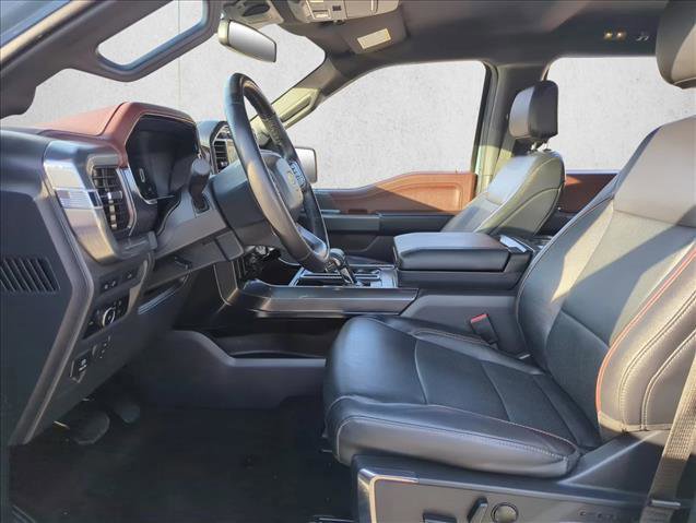 Certified 2023 Ford F150 Lariat w/ Max Trailer Tow Package image 15