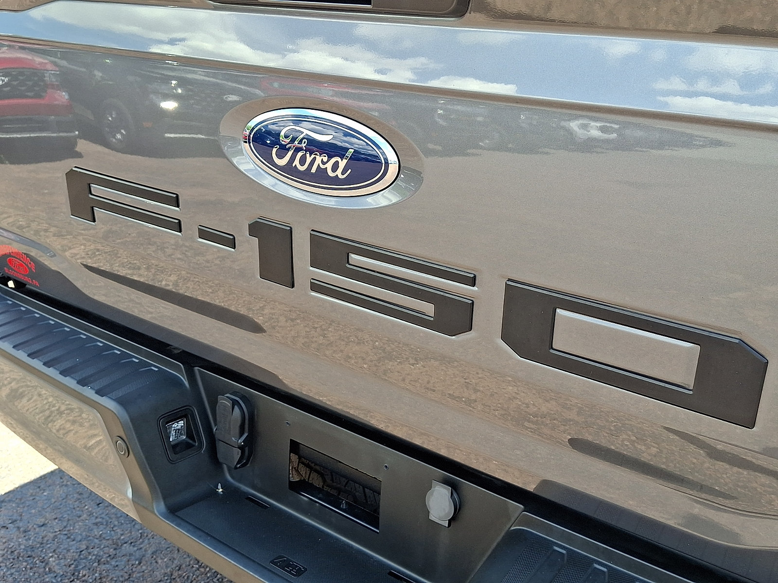 Certified 2023 Ford F150 XLT w/ Equipment Group 302A High AWD/4WD image 31