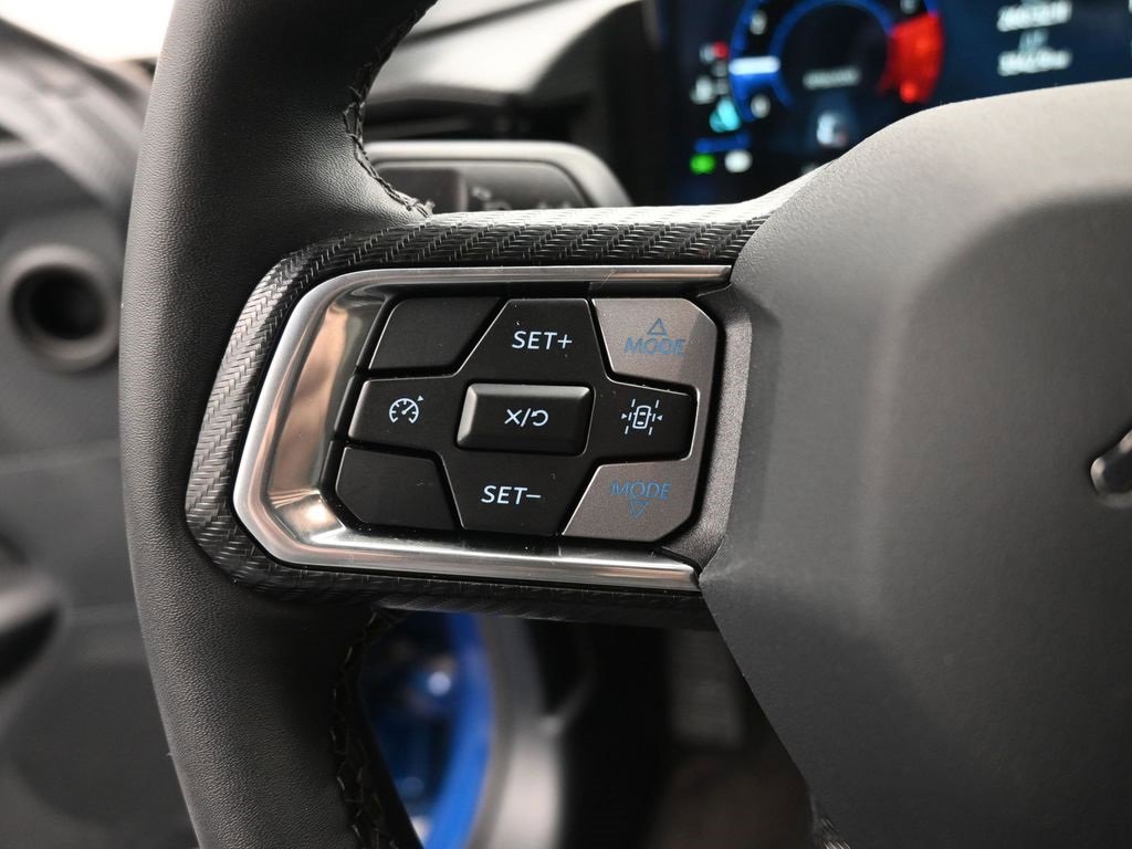 Certified 2024 Ford Mustang Coupe image 6