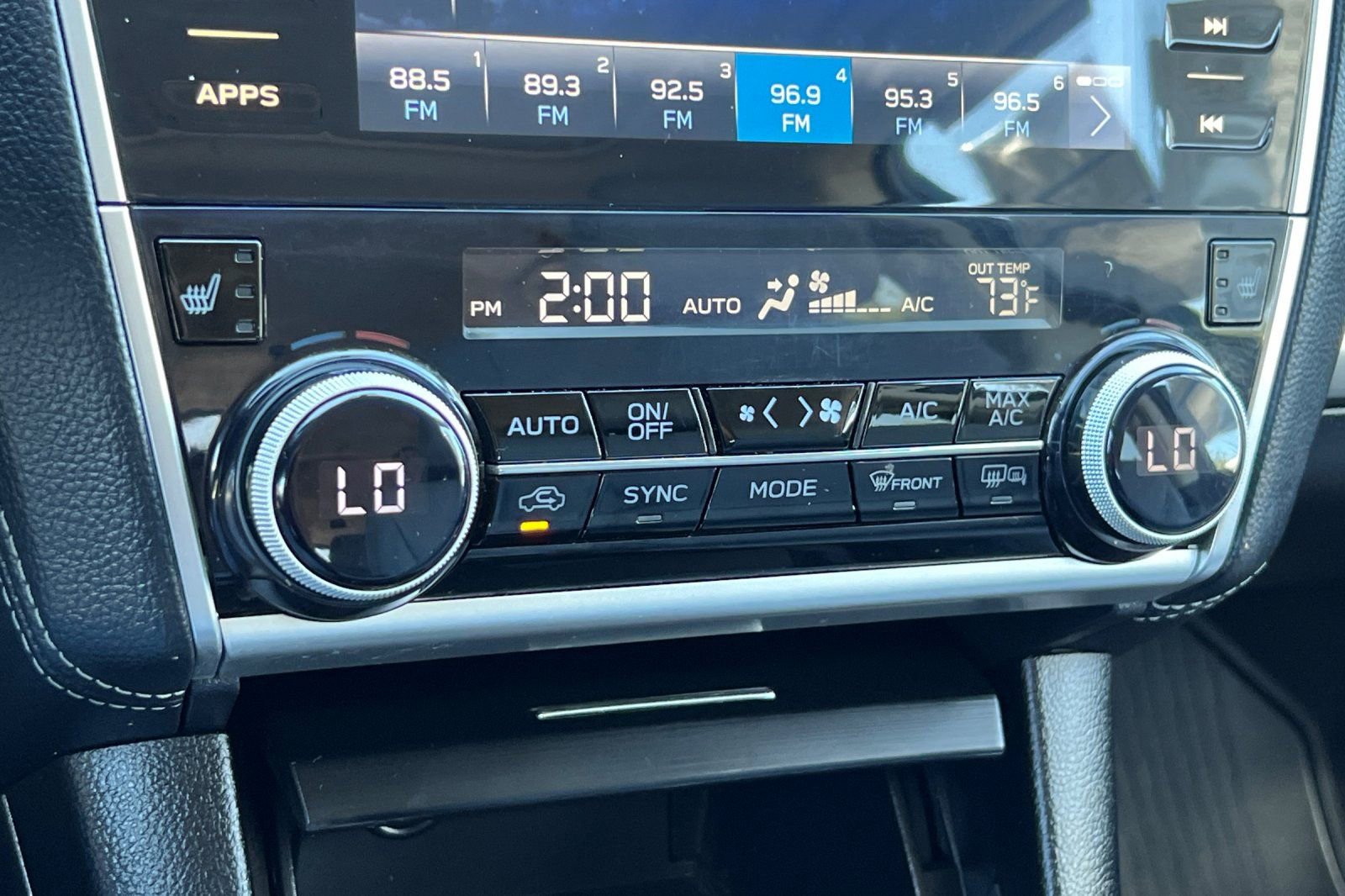 Used 2018 Subaru Outback 3.6R Limited image 22