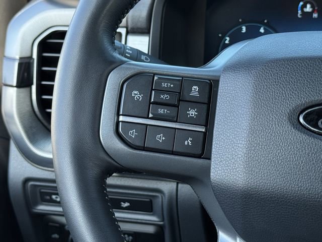 Certified 2024 Ford F150 Lariat w/ FX4 Off-Road Package image 13