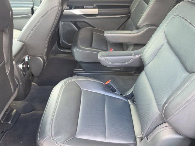 Certified 2023 Ford Explorer Limited w/ Limited Technology Package image 13