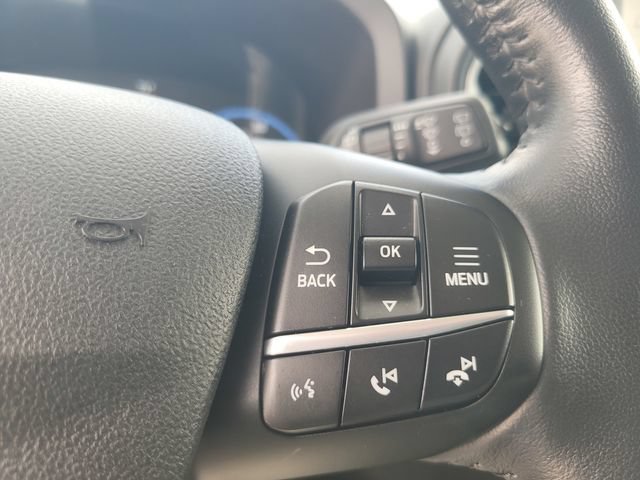 Certified 2023 Ford Bronco Sport Big Bend w/ Convenience Package AWD/4WD image 26